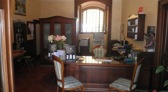 Agriturismo Gigliotto