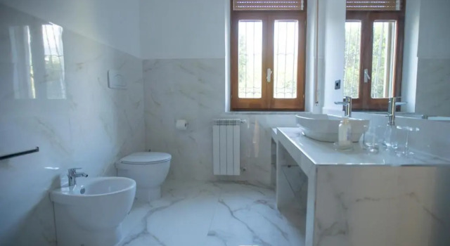Номер Deluxe Palazzo del Miglio