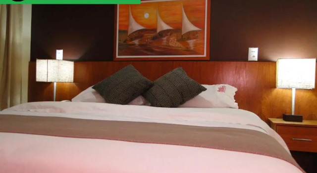 Двухместный номер Standard Premium Flats Berrini - Boutique Hotel & Spa