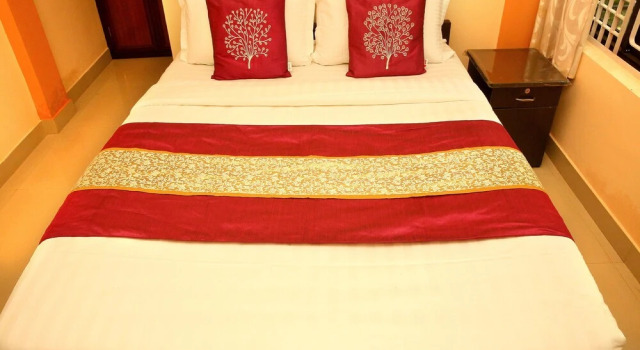 OYO 9619 Harmony Inn