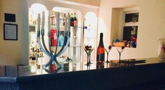 Trevelyan Hotel, Забронировать Отель Отели Большого Лондона с парковкой, Парковка