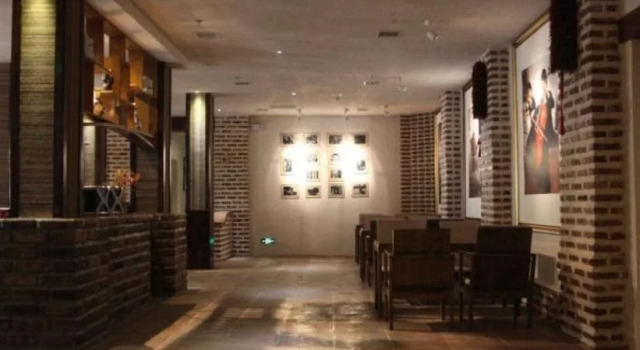 Chang'an Travelers Paradise Hotel