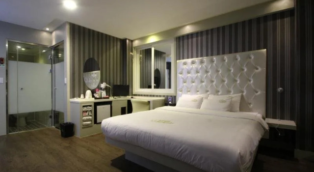 U & Songdo Hotel