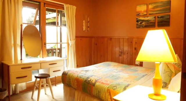 Номер Relax a Lodge