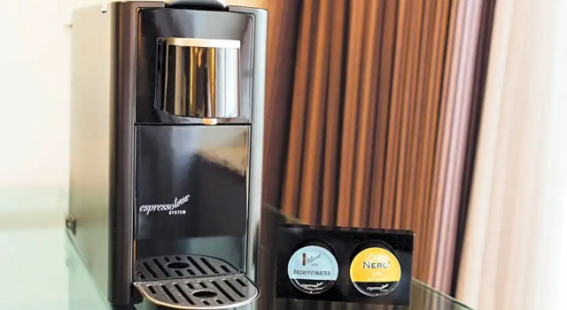 Номер Deluxe Crowne Plaza Auckland by IHG