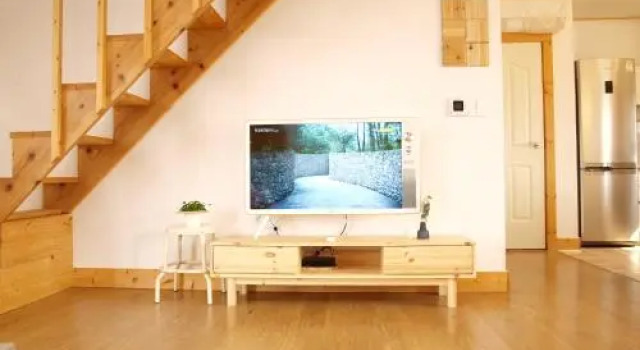 Jeju Namoo-n-sea Pension