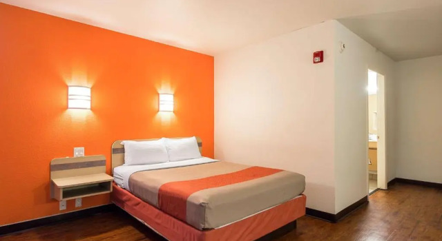 Двухместный номер Standard Baymont by Wyndham Athens, TN