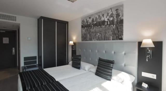 Номер Standard Hotel Noia