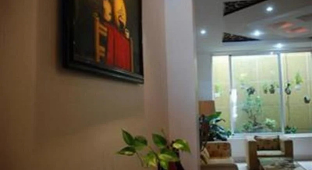 Anh Huy Hotel, Prenota Hotel Tam Kỳ Quang Nam