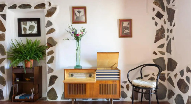 Canarian House with views and pool, Prenota Hotel Hotel a Tenerife con piscina, Piscina