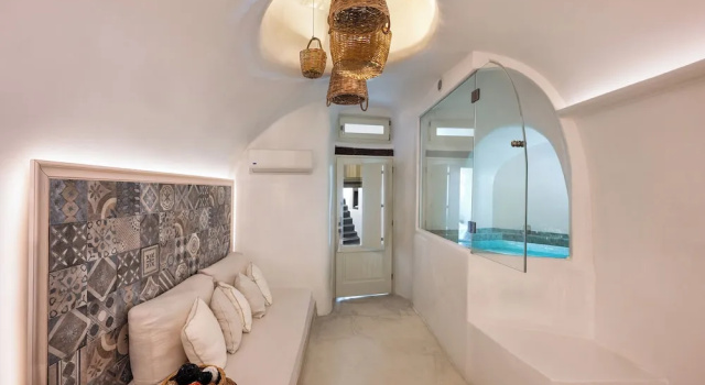 Полулюкс Athina Aperto Suites