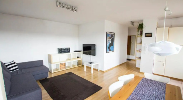 Апартаменты Apartament 22