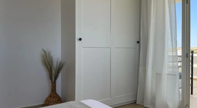 Коттедж с 3 комнатами Rosemary Residence in Ampelas. 3 bedroom house