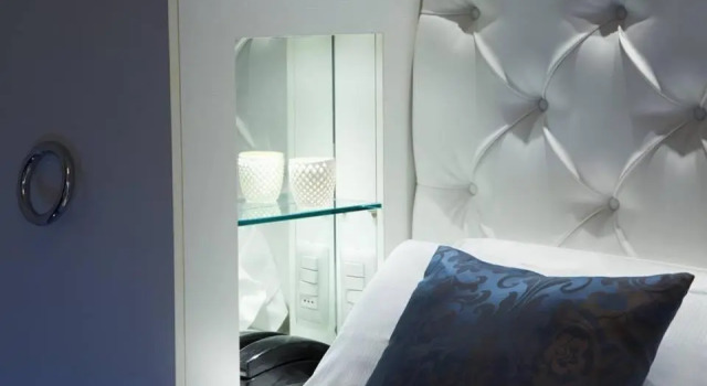 Номер Deluxe Hotel Ambassador