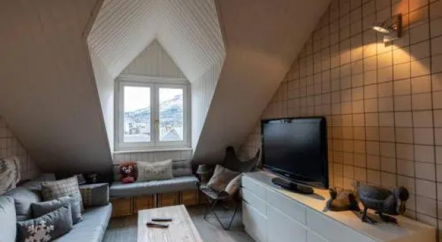 Telera Home by KEYWii, Book Hotel Sallent de Gállego Formigal