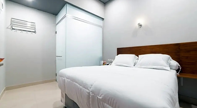Glamour Hotel And Spa, Rezerwuj Ośrodek wypoczynkowy Medan Sumatra