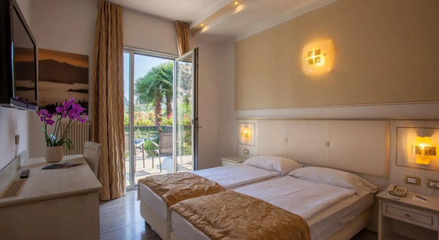 Hotel Lido Blu Surf & Bike