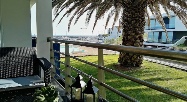 Marina Mar Vila Franca Do Campo