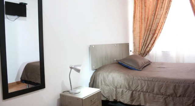 Номер Standard Hospedaje Sary House