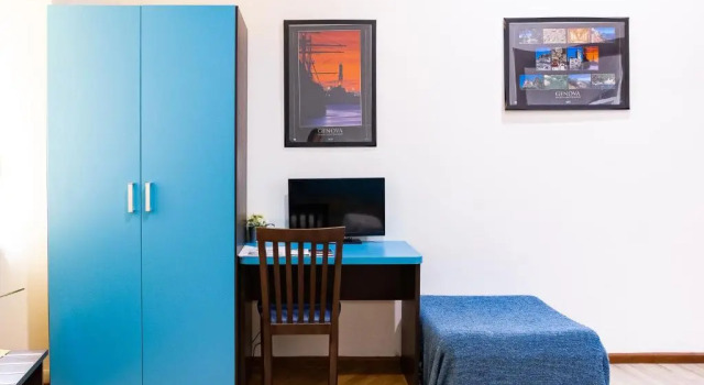 Номер Classic Hotel Youri Il Magnifico