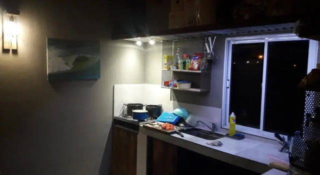 Retiro Puro Deporte, Réserver Camping Camping et glamping à Buenos Aires, Camping
