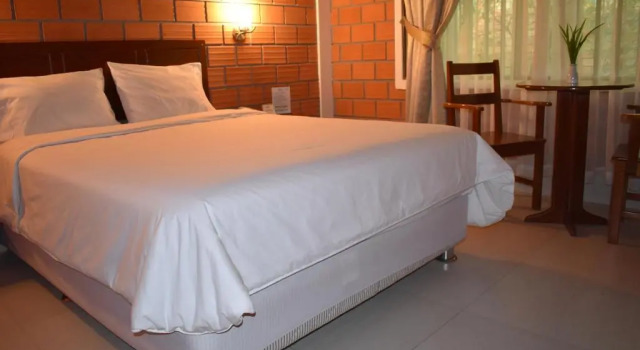 Семейный номер Standard Altavista Casahotel
