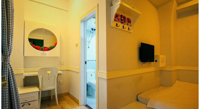 Xiamen Dora's House Bed & Breakfast Coast Branch, Забронировать Отель Симин Сямынь, рядом с Zengcuo'an Bathing Spot