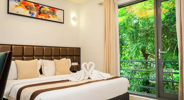 Viveka Hotel Colombo, Foglalás Szálloda Wellawatte 
