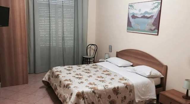 Двухместный номер Standard Hotel del Lago