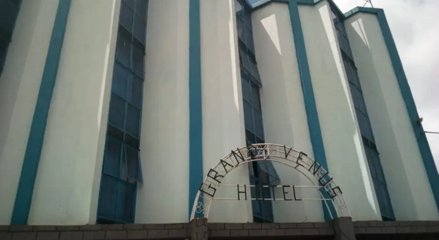 Grand Venus Hotel