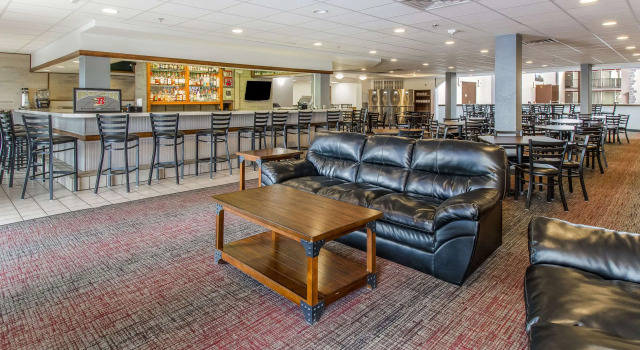 Sonesta Essential - Rapid City, Buchen Sie Hotel Rapid City Black Hills National Forest