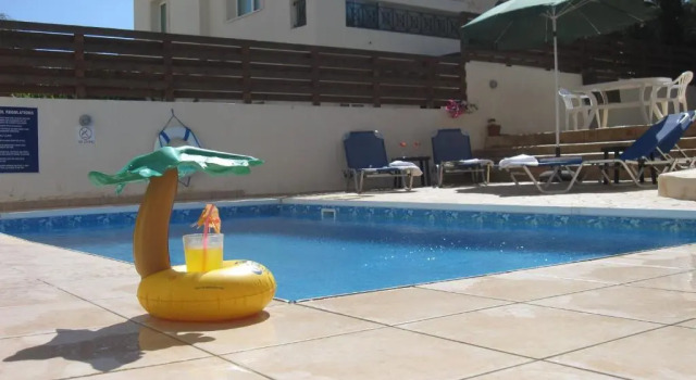 Villa Paradiso Villa