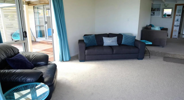 Ocean Vista Apartment Ahipara