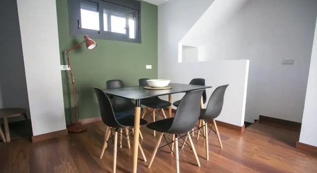 Apartamentos Living Las Negras, Κράτηση Διαμέρισμα Las Negras Γκάμπο ντε Γκάτα