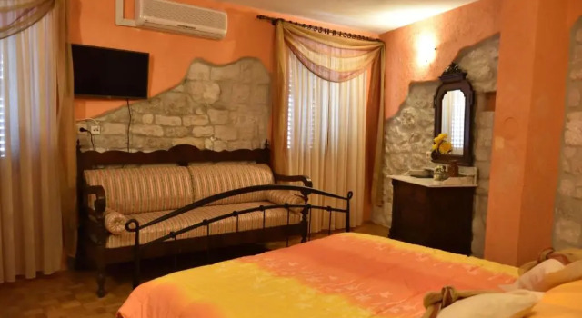 Номер Superior Palace Derossi