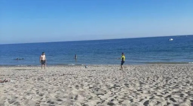Коттедж Maison Ty Prad Bord de Mer