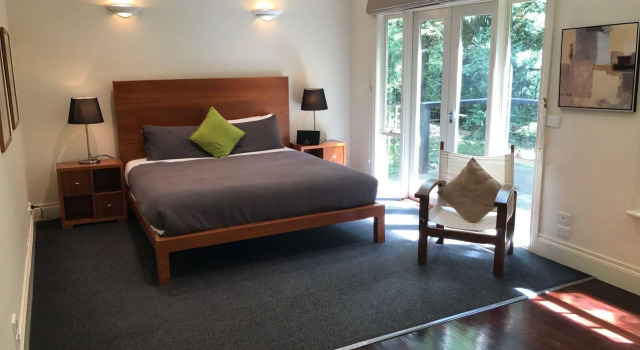 Lochiel Luxury Accommodation