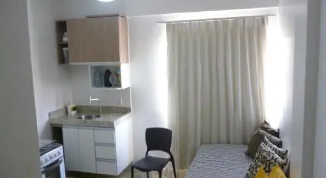 Farol Barra Flat, Забронировать Отель Отели Сальвадора с бассейном, рядом с Santo Antonio da Barra Fort, Бассейн
