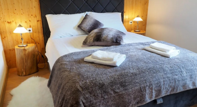 Семейные апартаменты Guest house Sara Latin