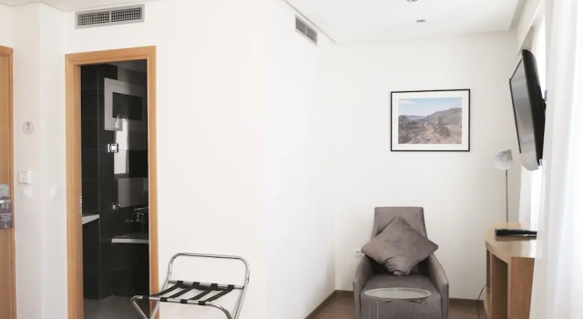Номер Business Le Pietri Urban Hotel