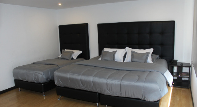 Hotel Montecarlo Boutique