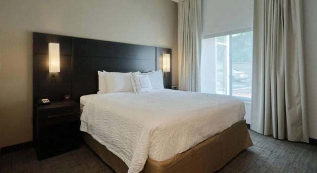 Residence Inn by Marriott Harrisburg North