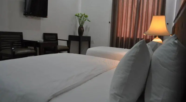 Двухместный номер Standard The Grand Hotel