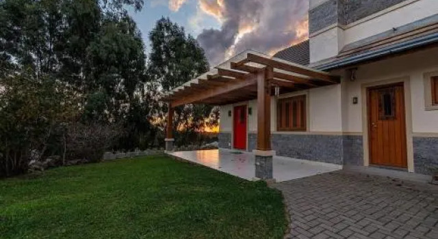 Studio da Casa da Colina