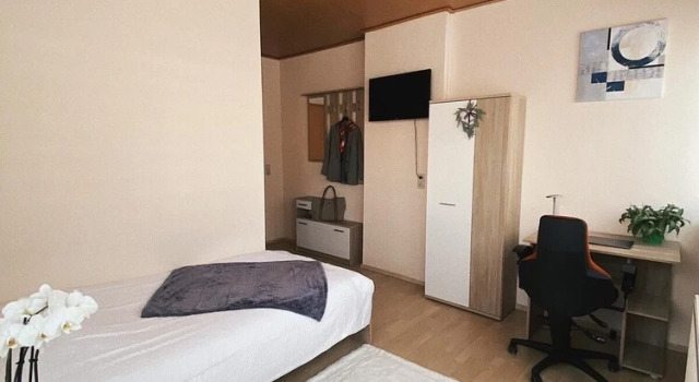 Camera singola Comfort Pension Lavendel