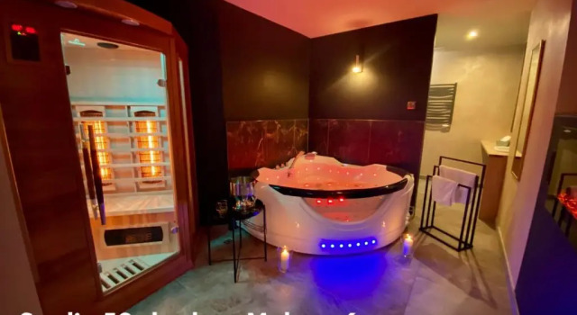 Студия Sopot Spa Apartament