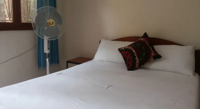 White Castle Hotel Arua, Rezervovat Hotel Hotely v Gulu s bazénem, Bazén