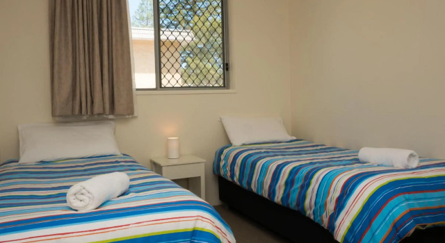 Merrima Court Holidays