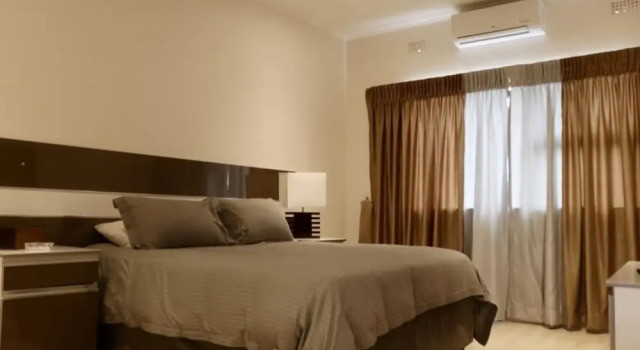AMB Luxury Apartments