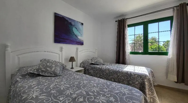 Апартаменты Superior с балконом Gueldera Apartments